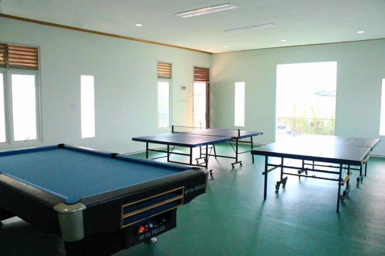 Villa Bukit Berkat Bogor Esterno foto